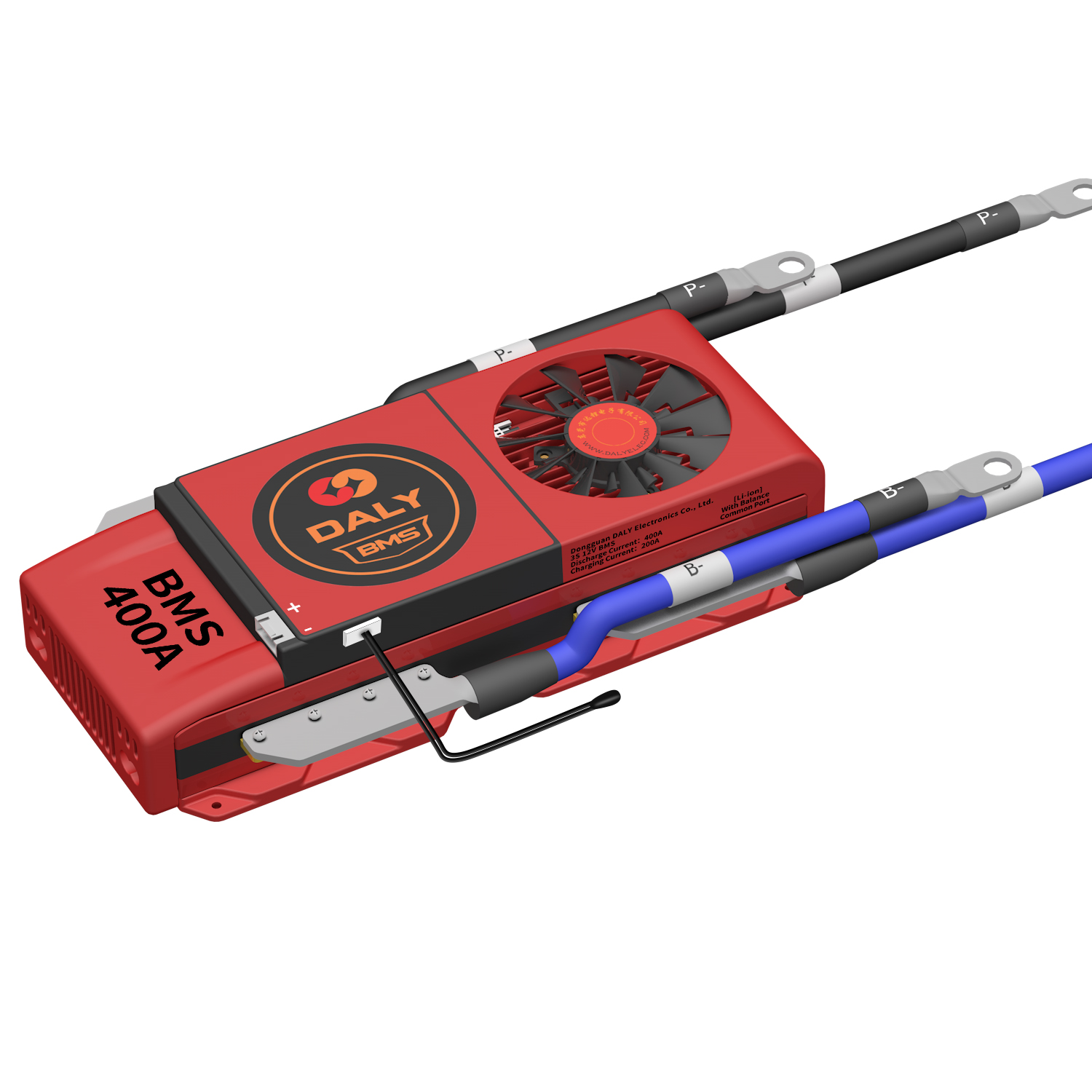 Lithium Battery 12V - แบตเตอรี่ลิเธียม 400ah 12v BMS 300a 400a