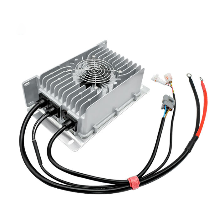 Lithium Battery 12V - เครื่องชาร์จแบตเตอรี่แบบตะกั่วกรด ลิเธียมโพลิเมอร์ ลิเธียมไอรอนฟอสเฟต 12v 100a 24v