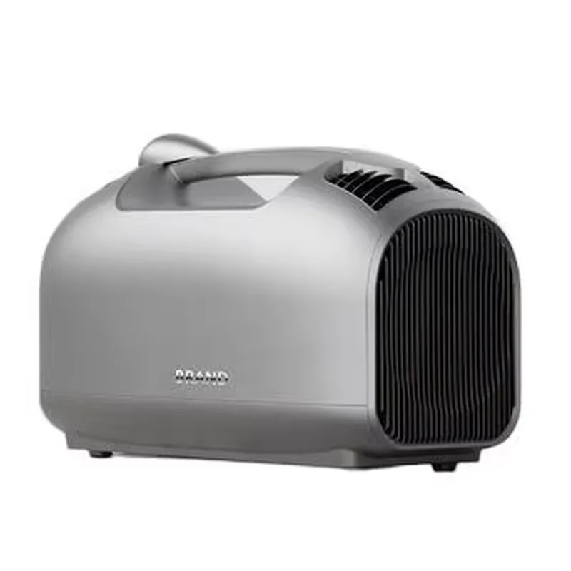 เครื่องปรับอากาศแบบพกพาขนาดเล็ - Power Inverter บทวิจารณ์และราคา