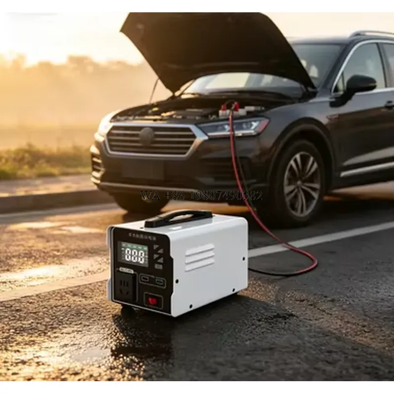 wmwmnu สำหรับสถานีชาร์จพลังงาน - Lithium Battery 12V บทวิจารณ์และราคา