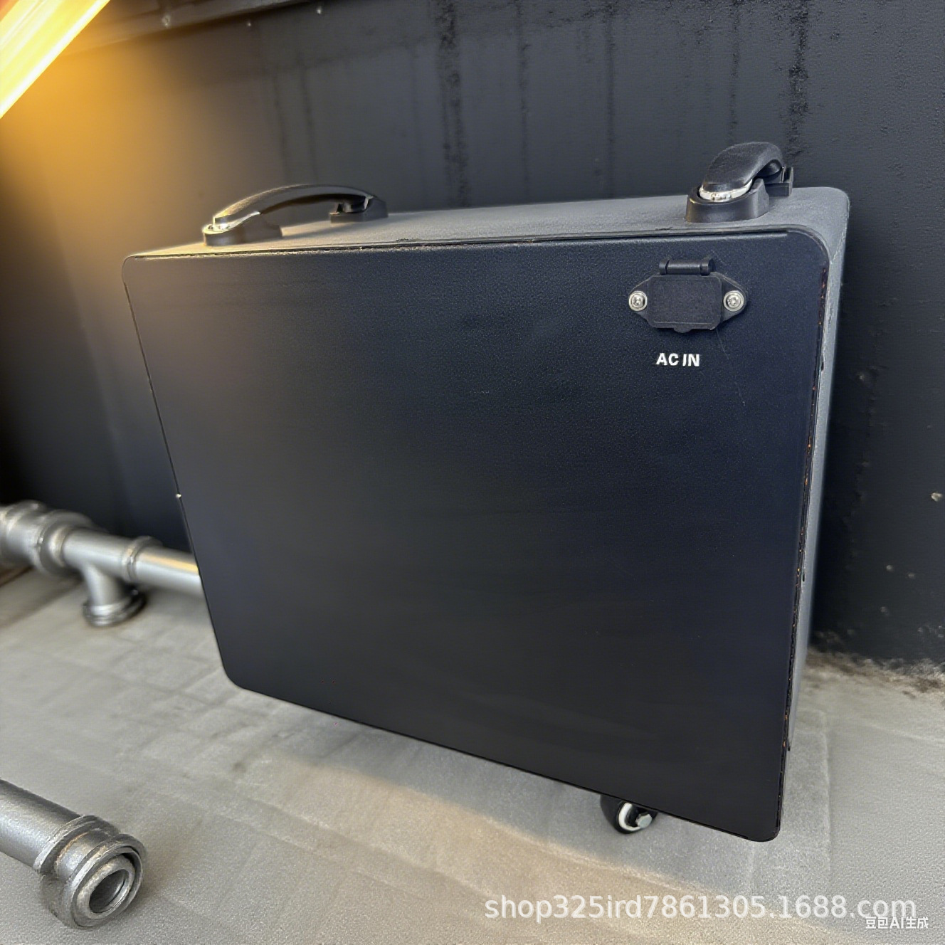 ระบบจัดเก็บพลังงานภายในบ้าน ระ - Solar Generator บทวิจารณ์และราคา