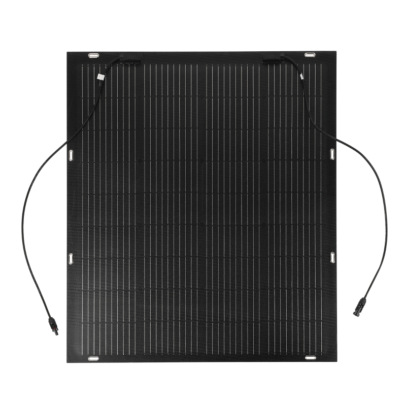แผงโซลาร์เซลล์แบบยืดหยุ่น 300W - Solar Panel 200W บทวิจารณ์และราคา