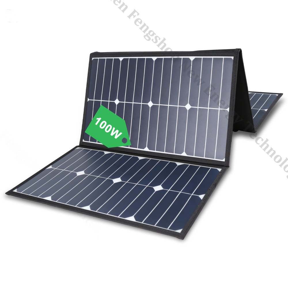 เครื่องชาร์จแผงโซลาร์เซลล์แบบพ - Solar Panel บทวิจารณ์และราคา
