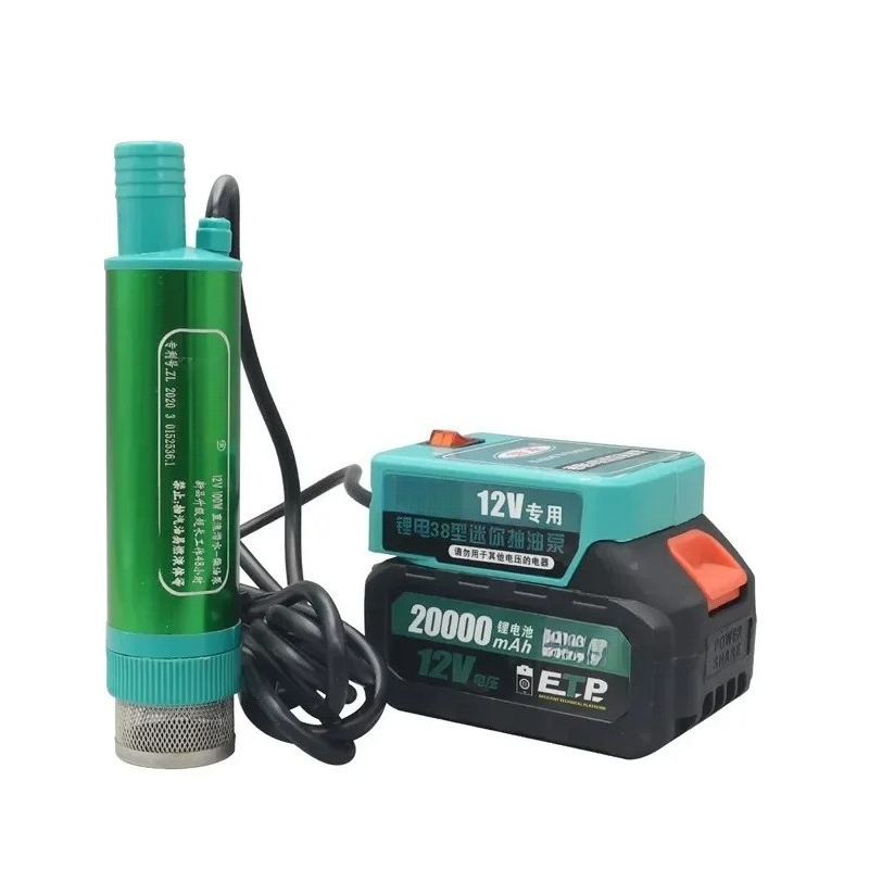 แบตเตอรี่ AZ-ลิเธียม 12V ปั๊มด - Lithium Battery 12V บทวิจารณ์และราคา