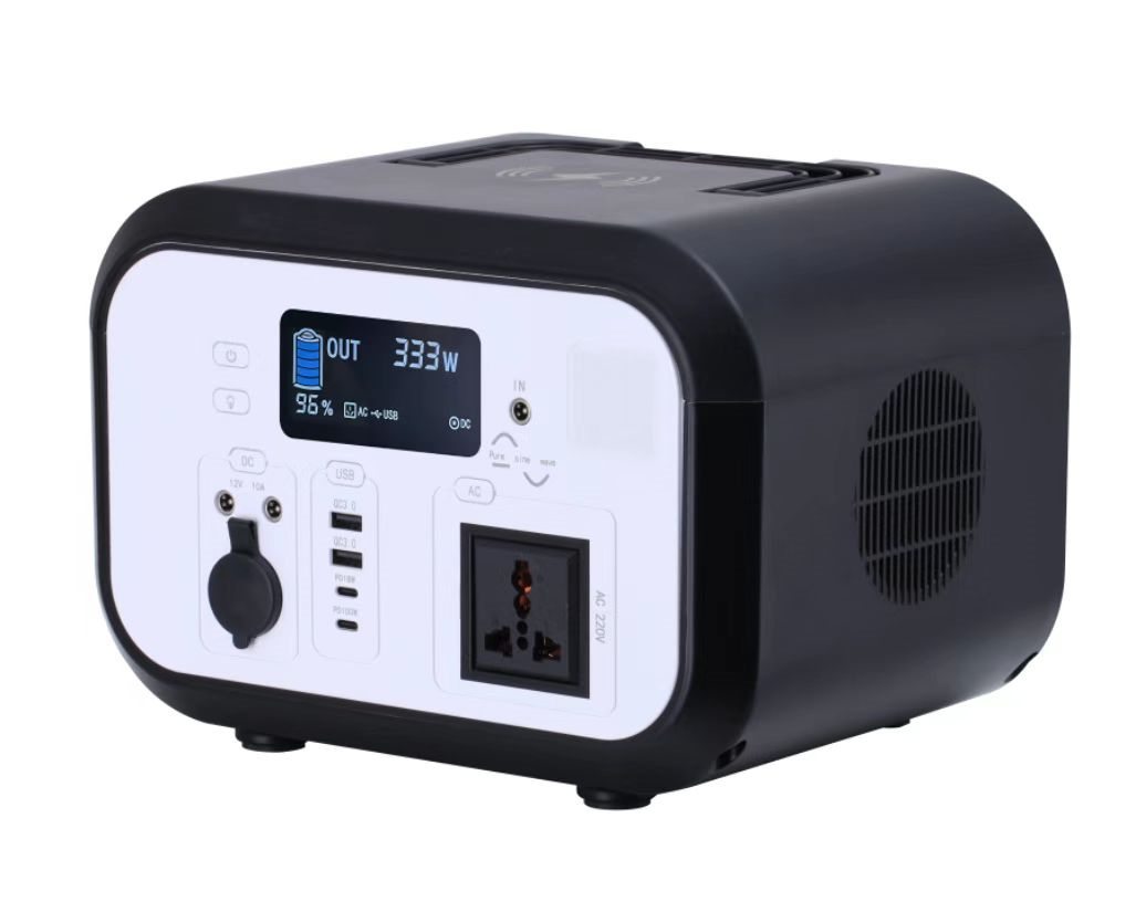 เครื่องกำเนิดไฟฟ้าพกพาสำหรับใช - Solar Panel บทวิจารณ์และราคา