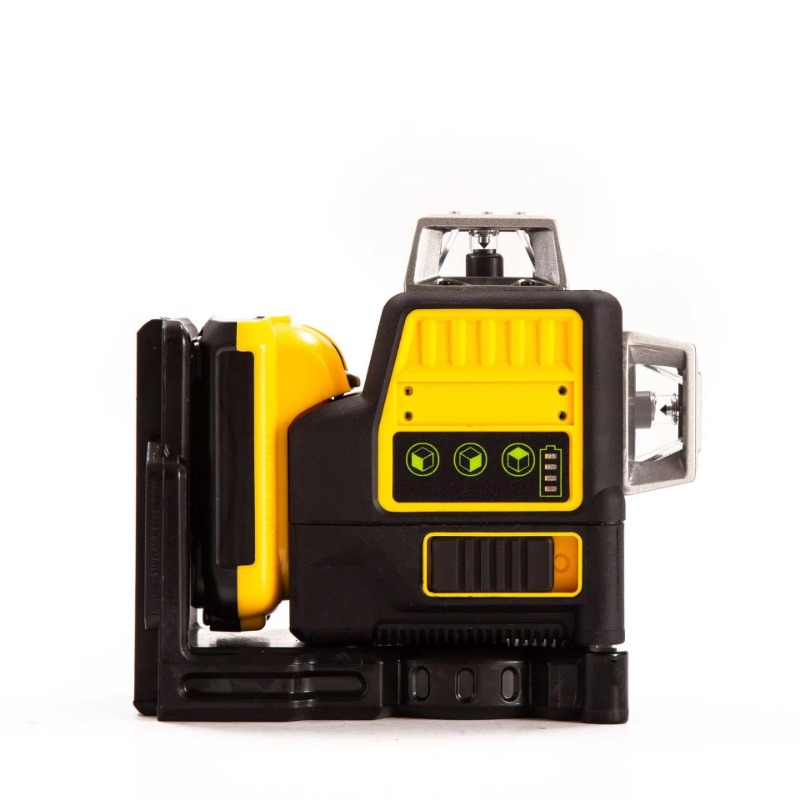เครื่องวัดระดับเลเซอร์อุตสาหกร - Lithium Battery 12V บทวิจารณ์และราคา