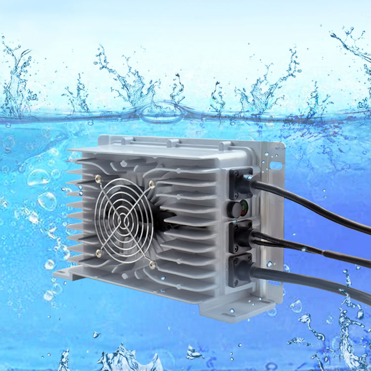 เครื่องชาร์จแบตเตอรี่แบบตะกั่ว - Lithium Battery 12V บทวิจารณ์และราคา