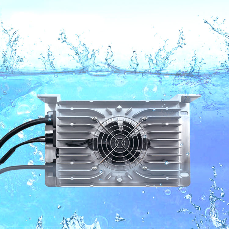 เครื่องชาร์จแบตเตอรี่แบบตะกั่ว - Lithium Battery 12V บทวิจารณ์และราคา