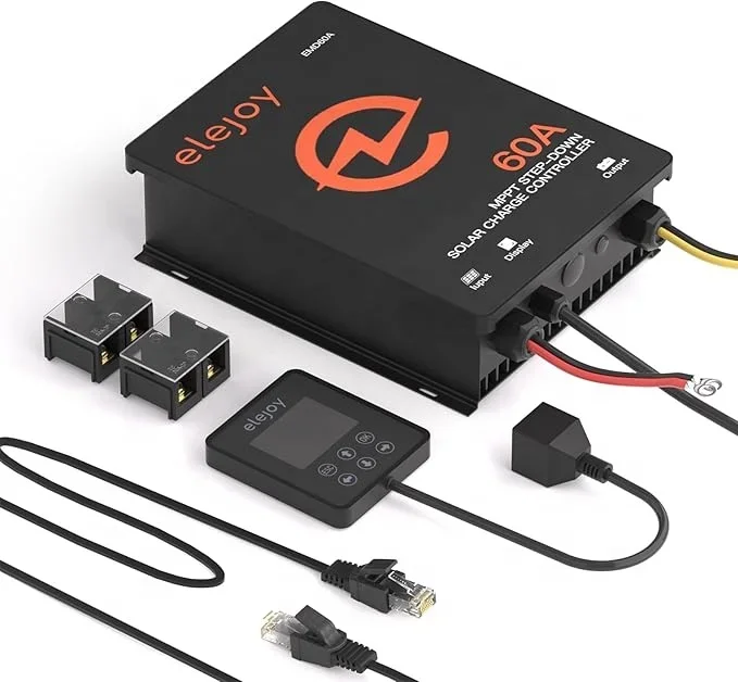 ตัวควบคุมการชาร์จพลังงานแสงอาท - Charge Controller Solar บทวิจารณ์และราคา