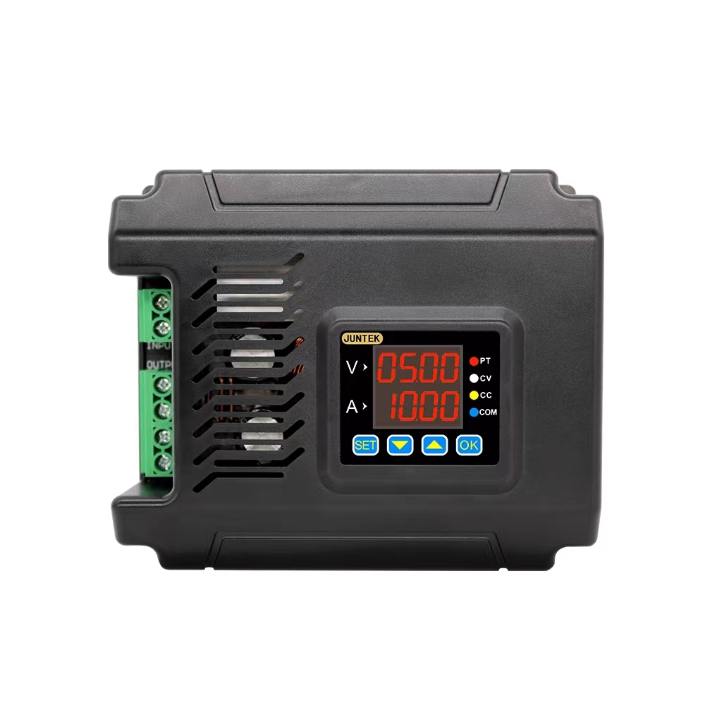 DPM8650-485RF 60V 50A รีโมทคอน - Charge Controller Solar บทวิจารณ์และราคา