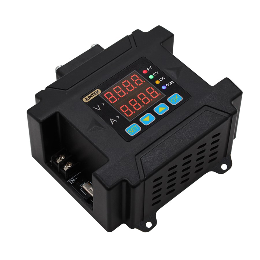 DPM8650-485RF 60V 50A รีโมทคอน - Charge Controller Solar บทวิจารณ์และราคา