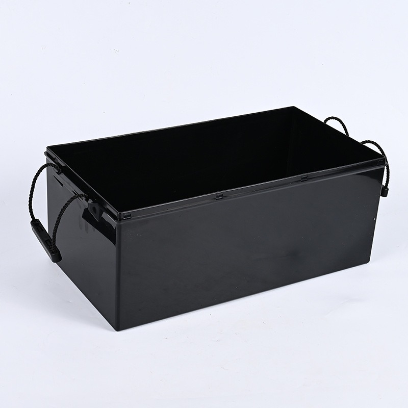 กล่องแบตเตอรี่กันน้ำแบบมีตัวล็ - Lithium Battery 12V บทวิจารณ์และราคา