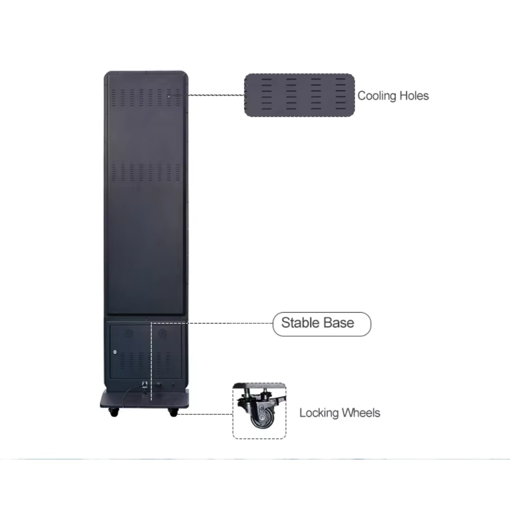 สถานีชาร์จแบตเตอรี่สำรองขนาดให - Portable Power Station บทวิจารณ์และราคา