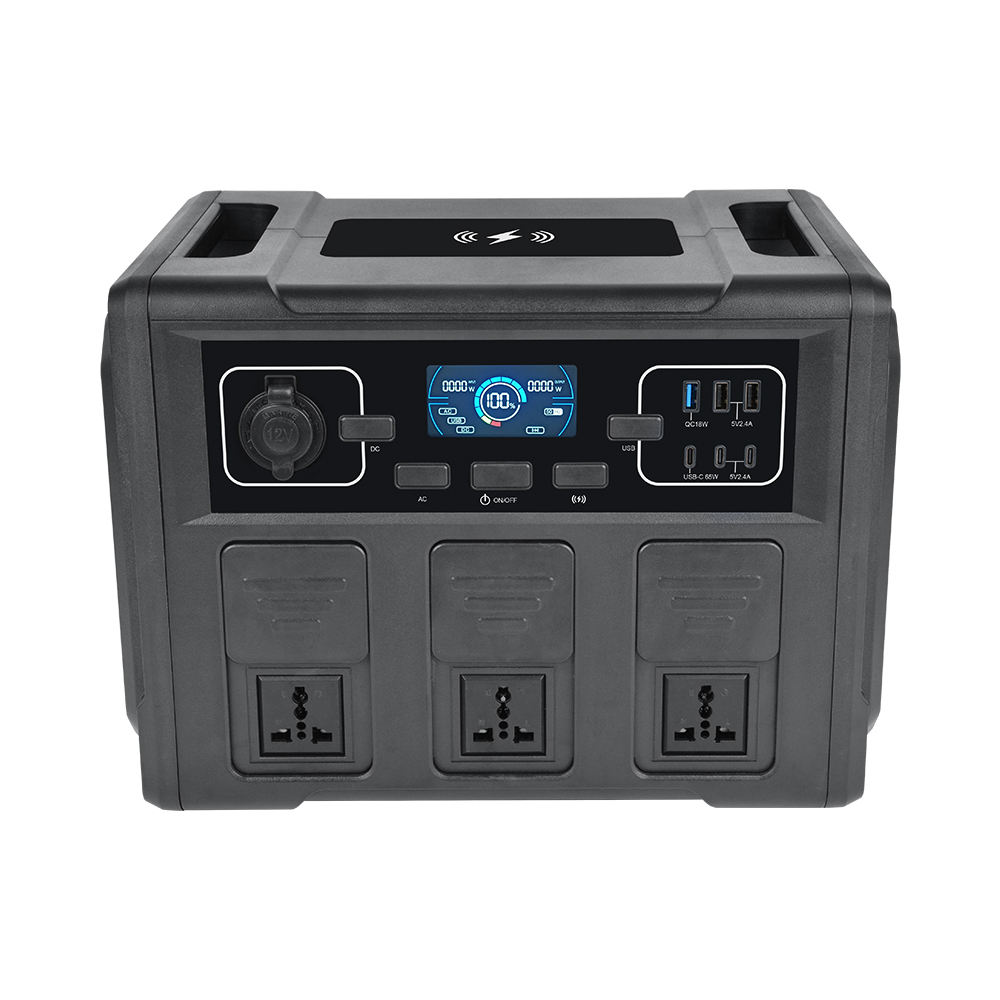 เครื่องกำเนิดไฟฟ้าพลังงานแสงอา - Solar Generator บทวิจารณ์และราคา