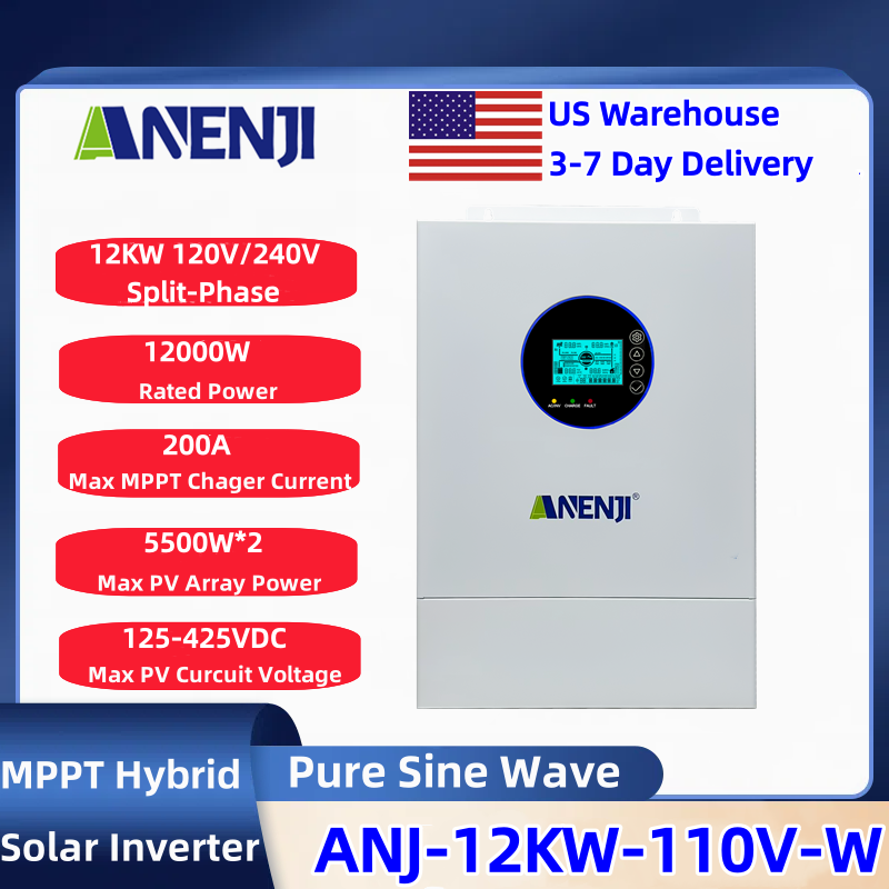 อินเวอร์เตอร์พลังงานแสงอาทิตย์ - Charge Controller Solar บทวิจารณ์และราคา