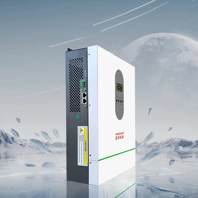 อินเวอร์เตอร์พลังงานแสงอาทิตย์ - Solar Generator บทวิจารณ์และราคา