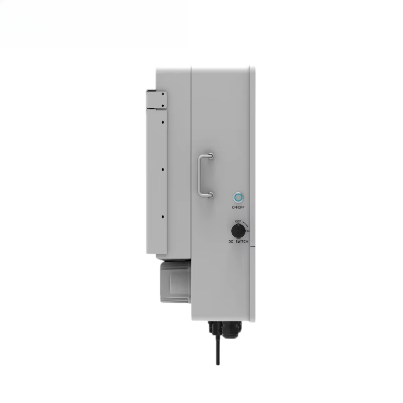 อินเวอร์เตอร์พลังงานแสงอาทิตย์ - Power Inverter บทวิจารณ์และราคา