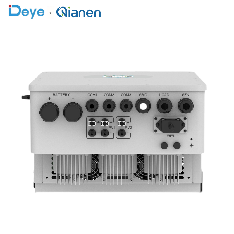 อินเวอร์เตอร์พลังงานแสงอาทิตย์ - Power Inverter บทวิจารณ์และราคา