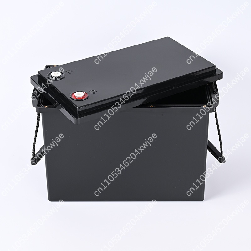 กล่องแบตเตอรี่ลิเธียม 12V 180A - Lithium Battery 12V บทวิจารณ์และราคา