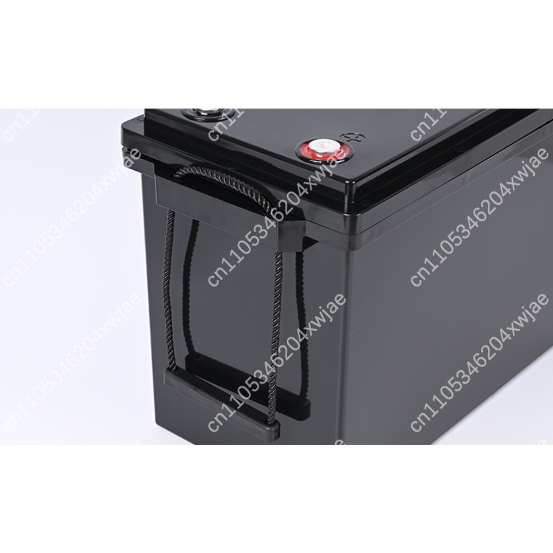 กล่องแบตเตอรี่ลิเธียม 12V 180A - Lithium Battery 12V บทวิจารณ์และราคา