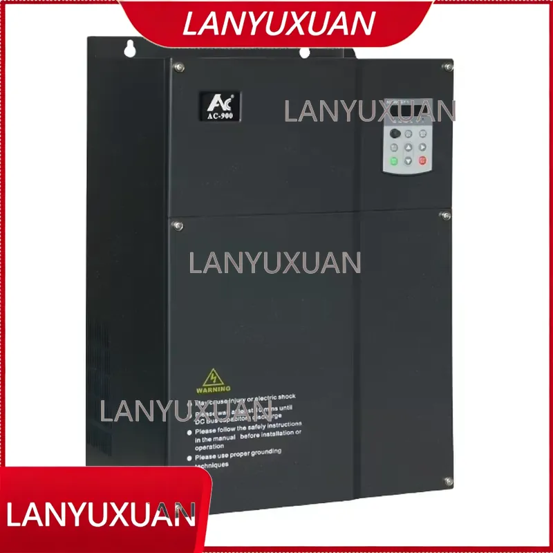 เครื่องแปลงความถี่ปั๊มน้ำเฟสเด - Power Inverter บทวิจารณ์และราคา