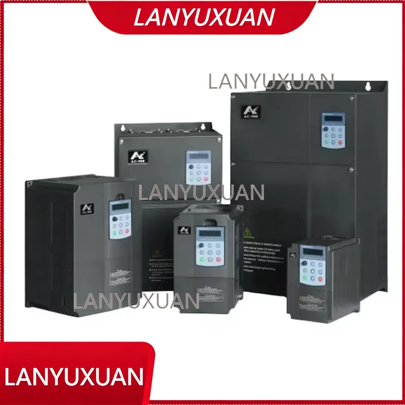 เครื่องแปลงความถี่ปั๊มน้ำเฟสเด - Power Inverter บทวิจารณ์และราคา