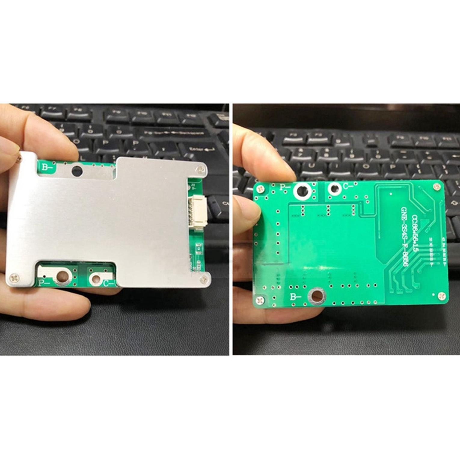 4S 12V 100A LiFePO4 แบตเตอรี่ล - Lithium Battery 12V บทวิจารณ์และราคา