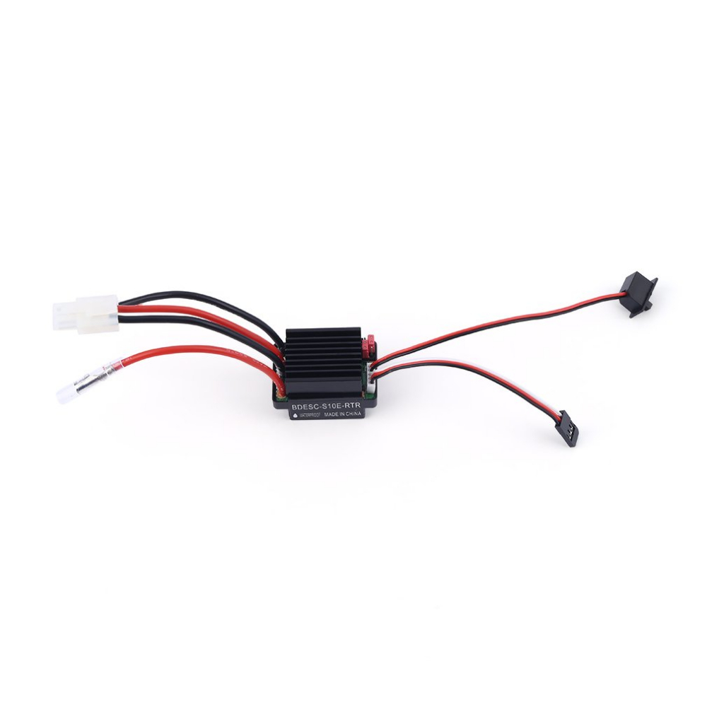 งานอดิเรกBrushed Motor Speed C - Lithium Battery 12V บทวิจารณ์และราคา