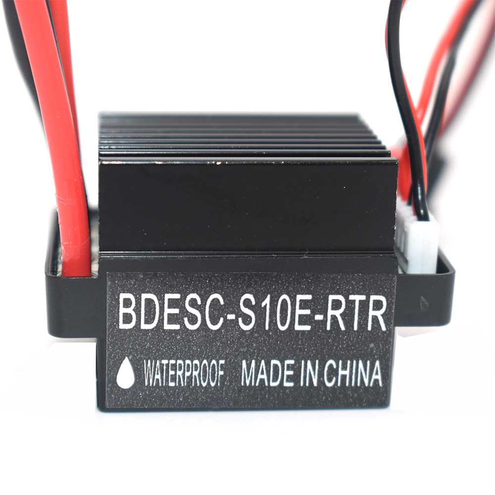 งานอดิเรกBrushed Motor Speed C - Lithium Battery 12V บทวิจารณ์และราคา