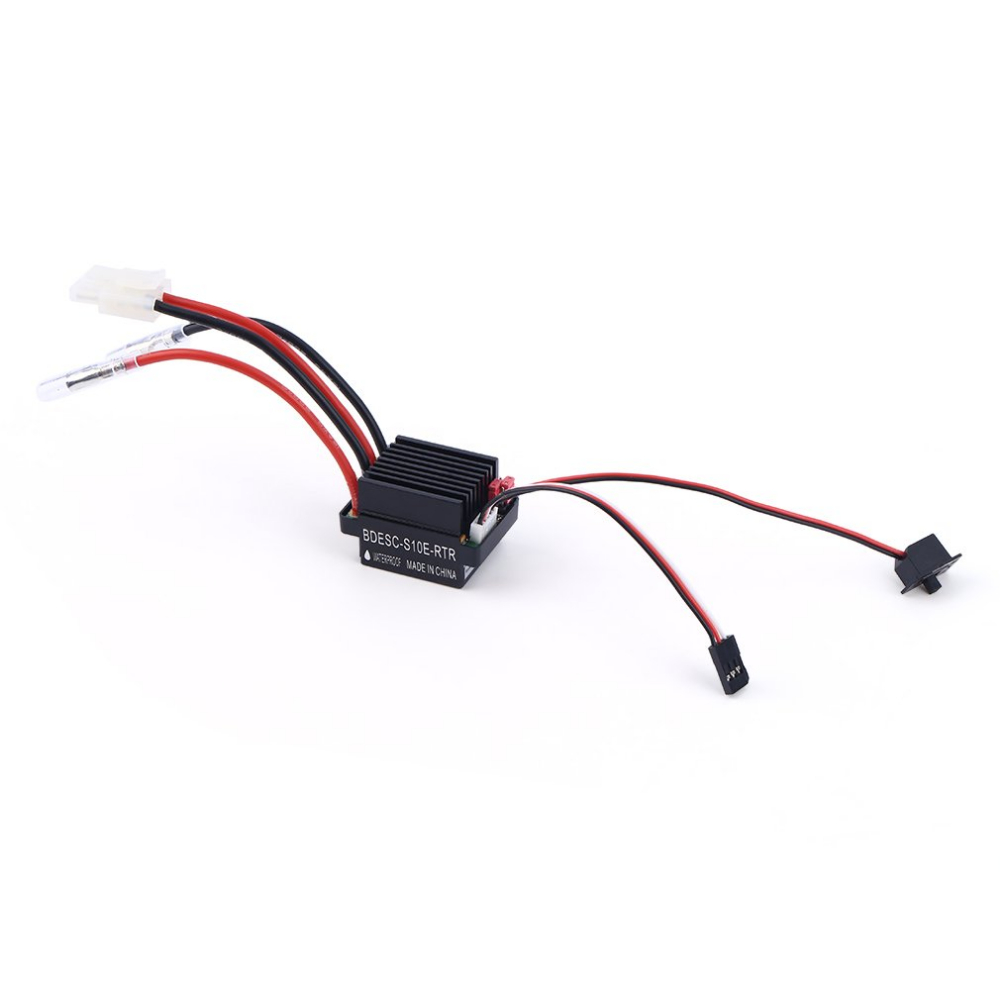 งานอดิเรกBrushed Motor Speed C - Lithium Battery 12V บทวิจารณ์และราคา