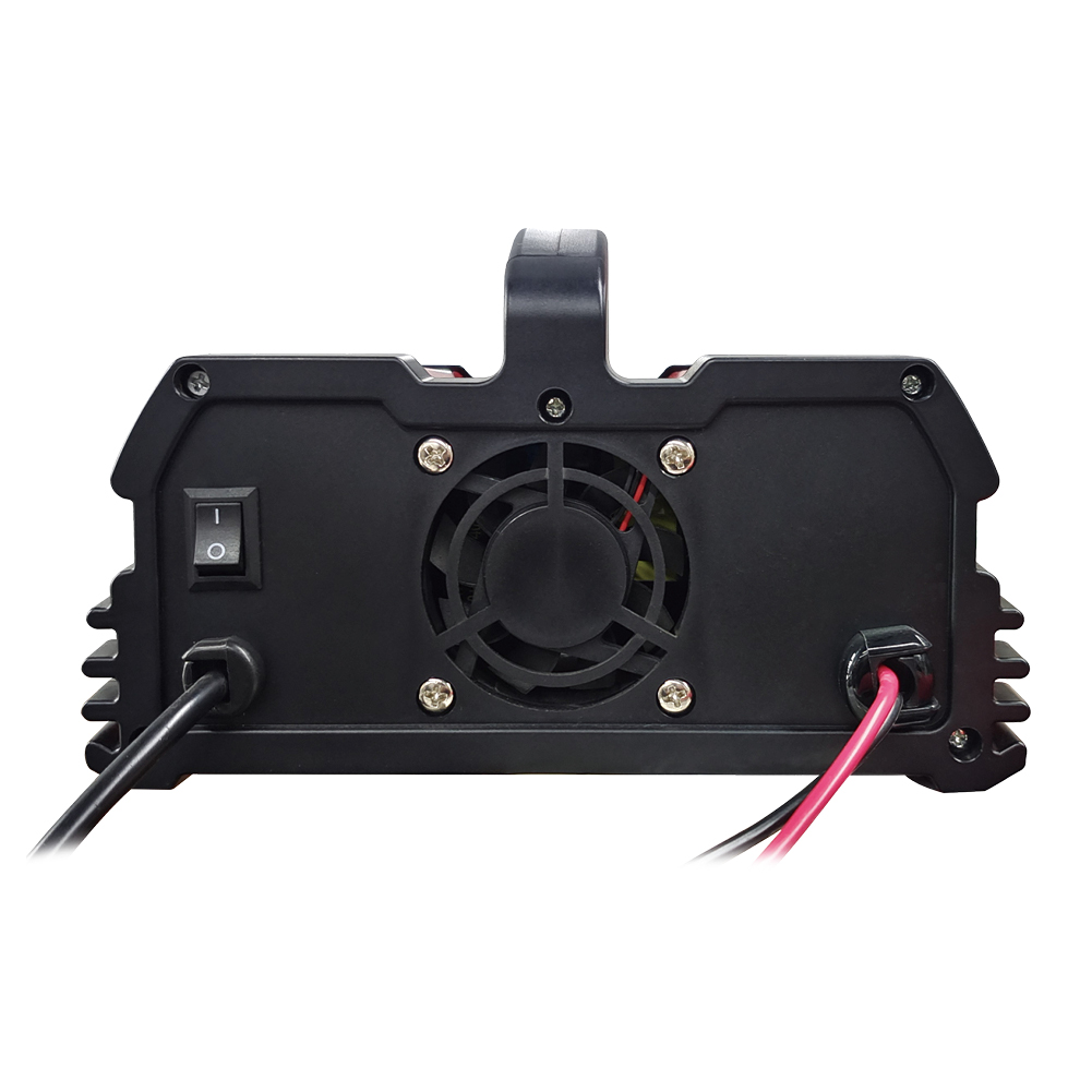 เครื่องชาร์จแบตเตอรี่อัจฉริยะ  - Lithium Battery 12V บทวิจารณ์และราคา
