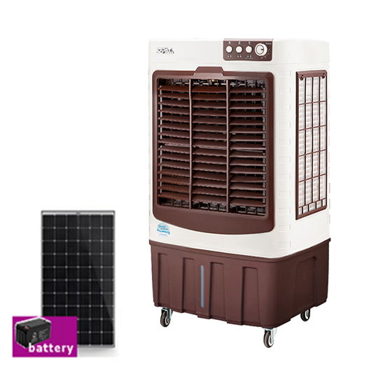 เครื่องปรับอากาศเคลื่อนที่แบบพ - Solar Panel บทวิจารณ์และราคา