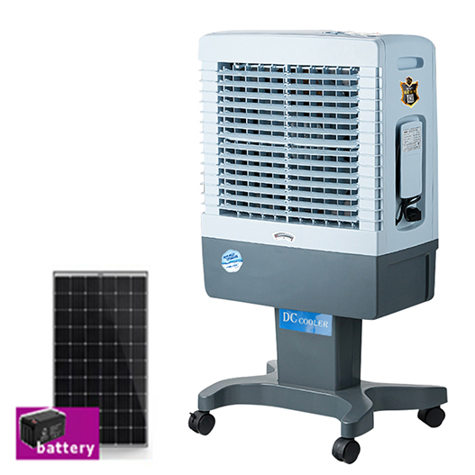 เครื่องปรับอากาศเคลื่อนที่แบบพ - Solar Panel บทวิจารณ์และราคา