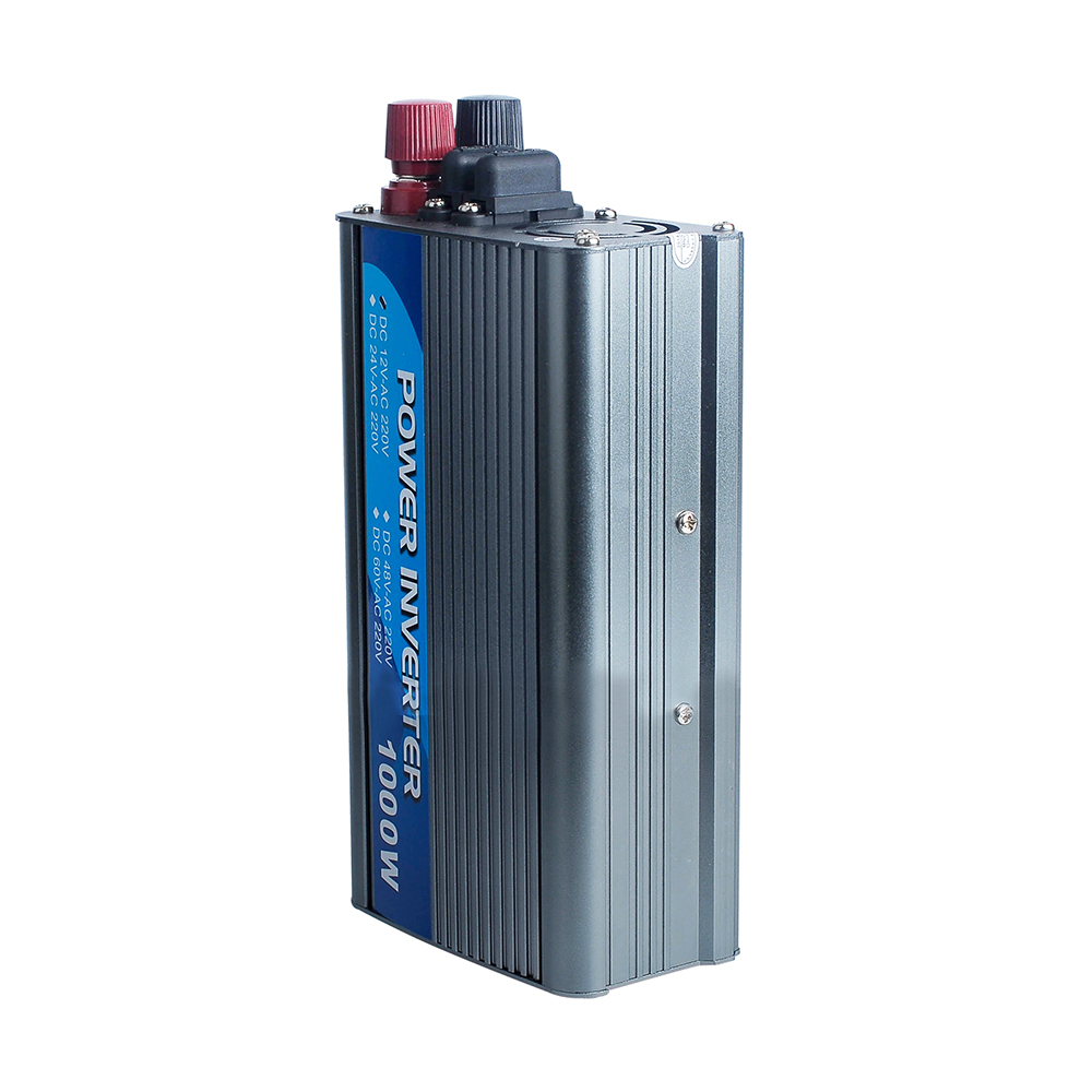 อินเวอร์เตอร์รถยนต์ 1000W 12V  - Power Inverter บทวิจารณ์และราคา