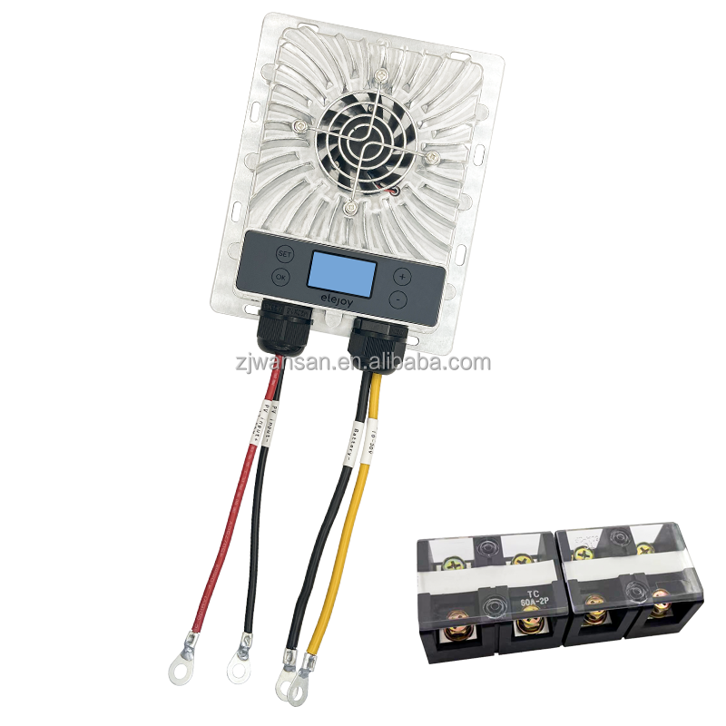 เครื่องชาร์จ ELEJOY EDX40A 12V - Lithium Battery 12V บทวิจารณ์และราคา