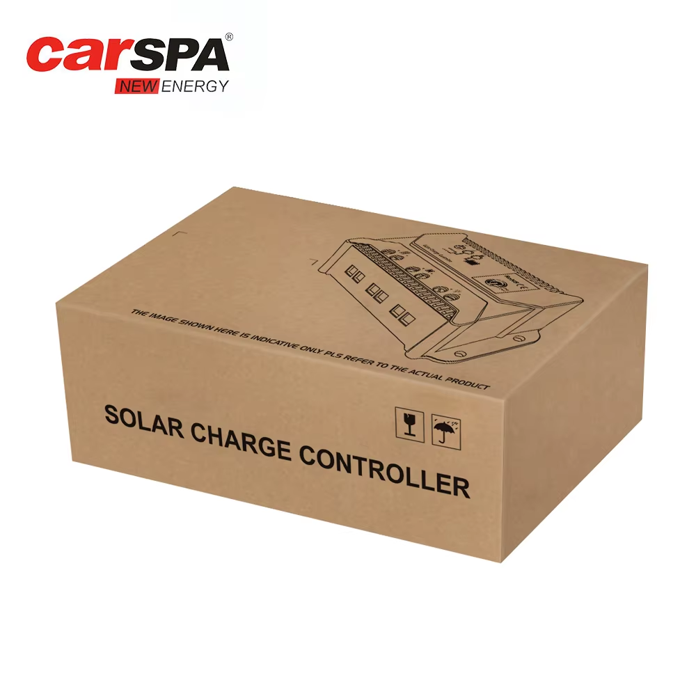 ผู้ผลิตตัวควบคุมการชาร์จพลังงา - Charge Controller Solar บทวิจารณ์และราคา