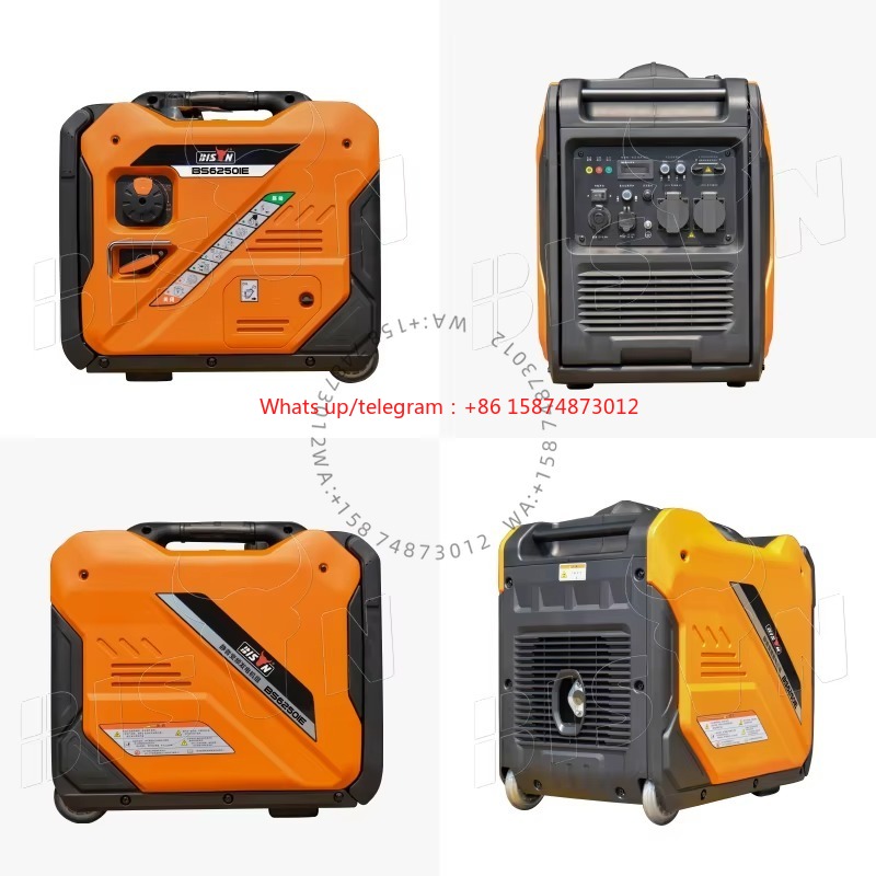 เครื่องกำเนิดไฟฟ้าแบบพกพา อินเ - Power Inverter บทวิจารณ์และราคา