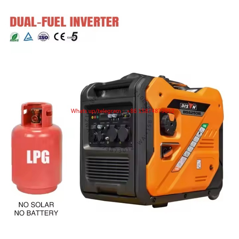 เครื่องกำเนิดไฟฟ้าแบบพกพา อินเ - Power Inverter บทวิจารณ์และราคา