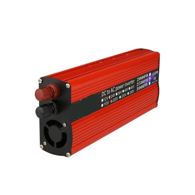 อินเวอร์เตอร์ 3000W อินเวอร์เต - Power Inverter บทวิจารณ์และราคา