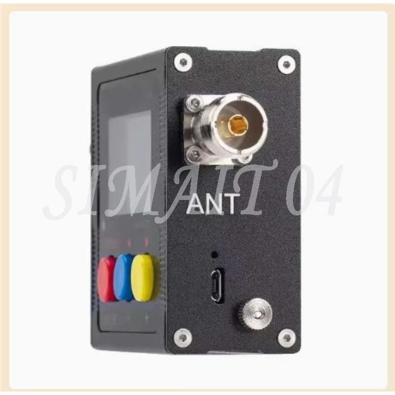 SW102 เครื่องวัดกำลัง SWR 125- - Energy Monitor Meter บทวิจารณ์และราคา
