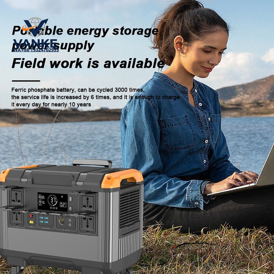 เครื่องกำเนิดไฟฟ้าพลังงานแสงอา - Solar Generator บทวิจารณ์และราคา