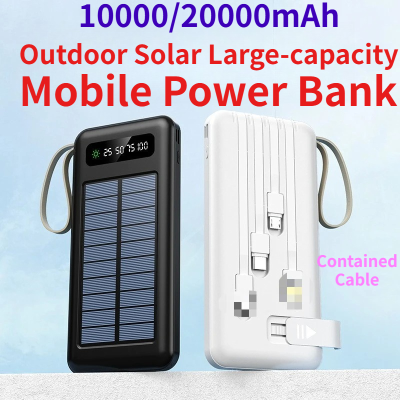 แบตสำรองพลังงานแสงอาทิตย์ขนาดใ - Solar Generator บทวิจารณ์และราคา