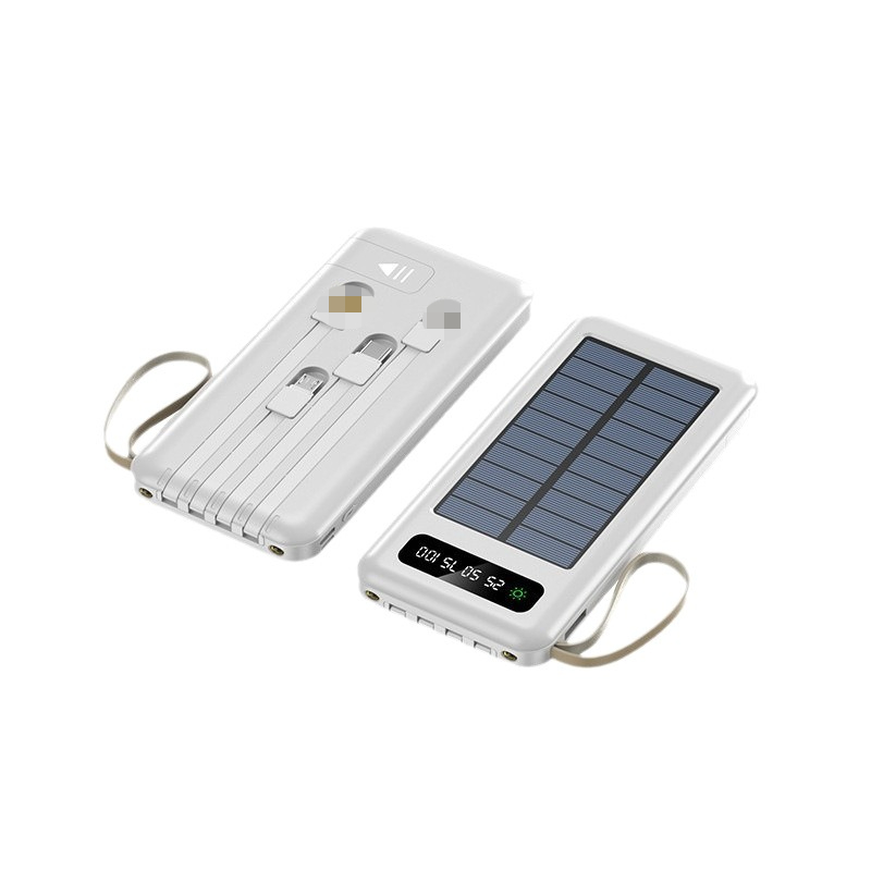 แบตสำรองพลังงานแสงอาทิตย์ขนาดใ - Solar Generator บทวิจารณ์และราคา