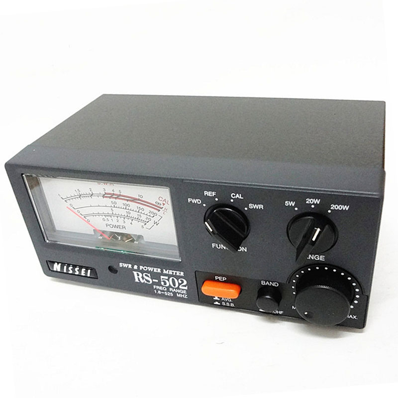 Original NISSEI RS-502 วัตต์เค - Energy Monitor Meter บทวิจารณ์และราคา