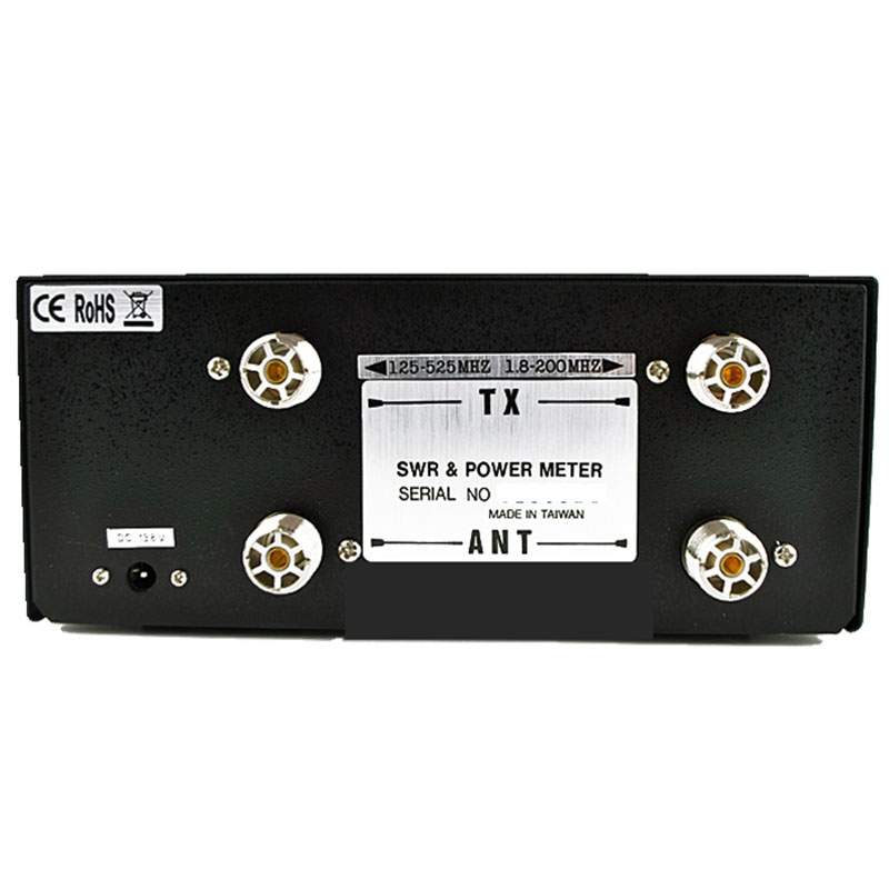 Original NISSEI RS-502 วัตต์เค - Energy Monitor Meter บทวิจารณ์และราคา