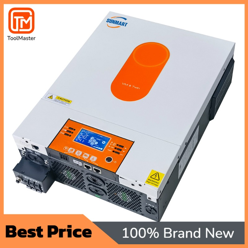 [ขายดีที่สุด] อินเวอร์เตอร์พลั - Power Inverter บทวิจารณ์และราคา