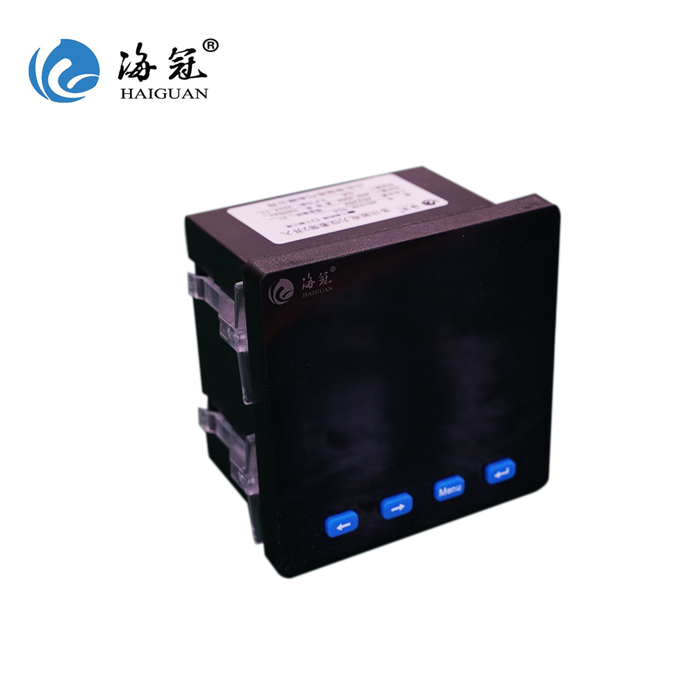 เครื่องวัดพลังงานไฟฟ้าแบบดิจิต - Energy Monitor Meter บทวิจารณ์และราคา
