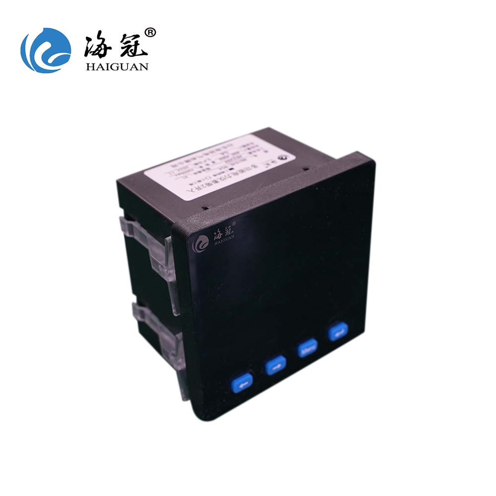 เครื่องวัดพลังงานไฟฟ้าแบบดิจิต - Energy Monitor Meter บทวิจารณ์และราคา