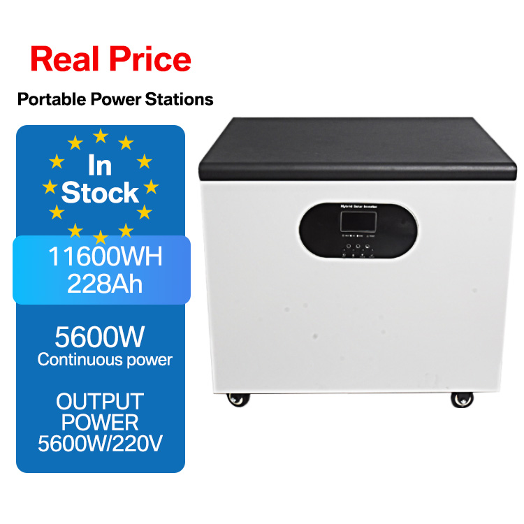 เครื่องกำเนิดไฟฟ้าพลังงานแสงอา - Solar Generator บทวิจารณ์และราคา