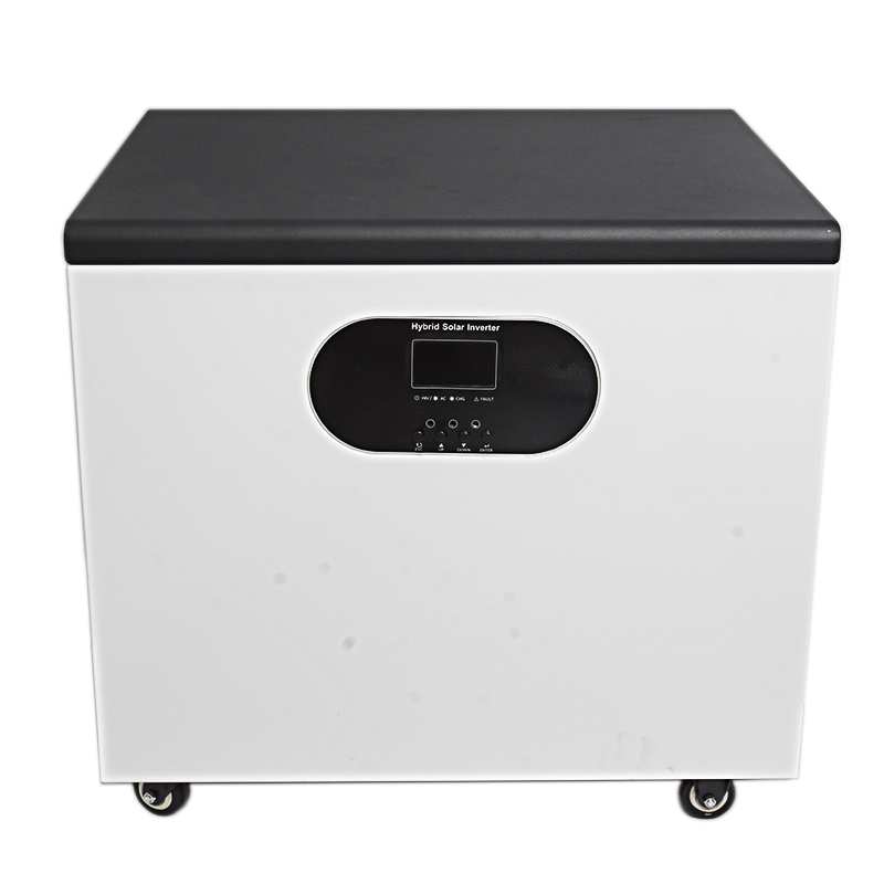 เครื่องกำเนิดไฟฟ้าพลังงานแสงอา - Solar Generator บทวิจารณ์และราคา